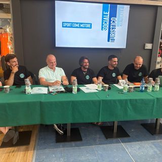 Omegna presenta la nuova edizione dei Summer Games