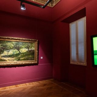 "Lo sguardo lucente": Davide Maria Coltro incontra lo scrittore Daniele Gigli