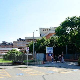 Ospedale unico, Marchionini e Rabaini incalzano Albertella: "Basta parole, è l’ora dei fatti"