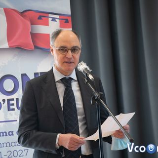 Il prefetto Sidoti saluta il Vco: “Terra meravigliosa che ha incantato il mio cuore”