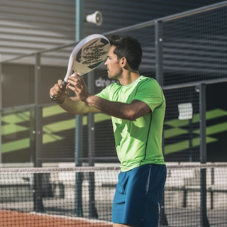 Anche nel Vco è scoppiata la padel mania