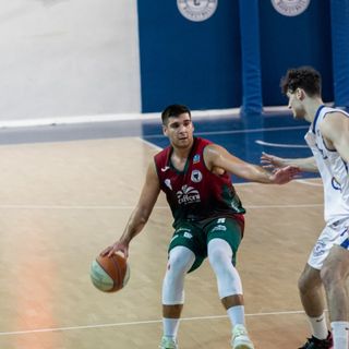 La Paffoni vince ancora, è la quinta vittoria consecutiva