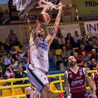 La Paffoni a caccia della prima vittoria in Casa contro Cassino