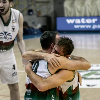 Paffoni, con l'arrivo di Marco Torgano la squadra è completa