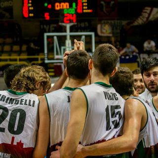 Semifinale playoff, dopo la sconfitta la Paffoni cerca il blitz al PalaRadi