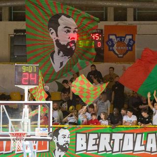 Basket, serie B Elite: Paffoni nel girone Ovest con lunghe trasferte in Lazio e Campania