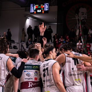 La Fulgor a Piacenza contro il suo ex coach Salvemini