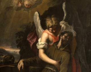 Omegna, torna in Collegiata la pala d'altare di Sebastiano Ricci