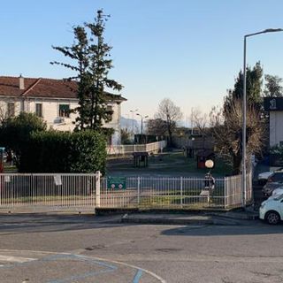 Piazzale Flaim diverrà “extra large”, a farne le spese sarà il parco giochi ex Mini Golf