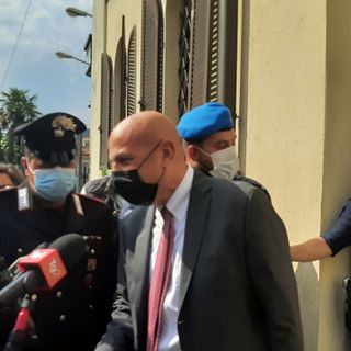 Il legale di Nerini: &quot;La sicurezza non compete al mio cliente&quot; VIDEO