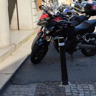 Omegna, parcheggi in largo Cobianchi, Songa: "Non si è risolto nulla"