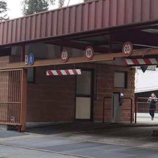 Lavori al parcheggio Rosmini: senza proroga il comune deve intervenire