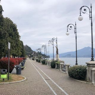 Rifacimento di parco Cavallotti: a Verbania ferve il dibattito