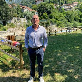 Parco dell'Isolone: interpellanza sullo stato di incuria e la necessità di interventi