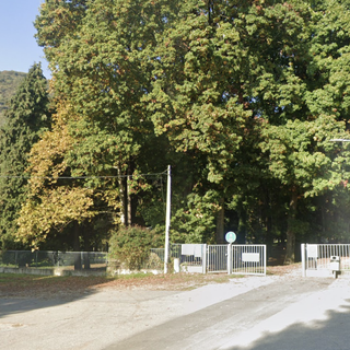 Festa nel Parco Robinson di Verbania per sostenere i cani del rifugio