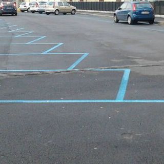 Zona ospedale: un parcheggio “extra large” fronteggerà la carenza di posti auto a Pallanza