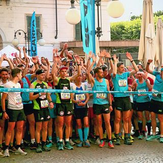 Al via domani la Maratona della Valle Intrasca 2023