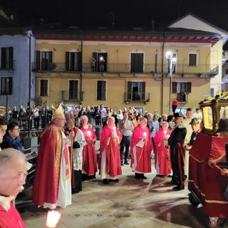 San Vito Giovani al centro della 120esima edizione della patronale