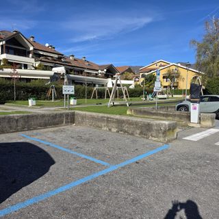 “Vivere Baveno” chiede la recinzione dei parchi gioco di Baveno e Feriolo