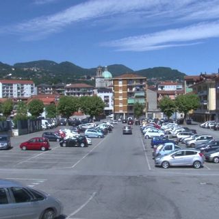 La riqualificazione di piazza Fratelli Bandiera a Intra sarà appaltata in autunno
