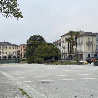 Piazza Garibaldi riaperta al traffico, Montani (Lega): &quot;Scelta sensata in un periodo di transizione&quot;