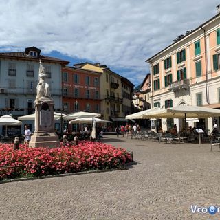 Contro la violenza di genere: sabato 23 novembre, la Polizia di Stato a Intra con il punto di ascolto