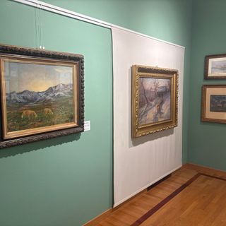 Pinacoteca Boggiani, si inaugura la mostra "Arte e Amore"