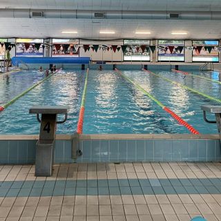 Lavori in vista alla piscina comunale di via Brigata Cesare Battisti