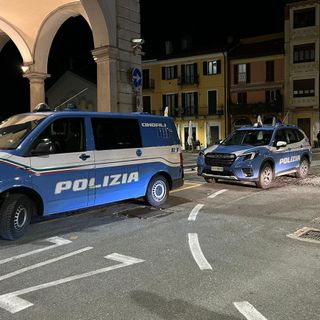 Controlli straordinari della Polizia nel Vco: oltre 360 persone identificate e tre espulsioni