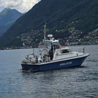 Navigazione vietata tra l'isola di San Giovanni e Pallanza: multe a diversi mezzi sul lago Maggiore