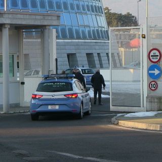Espulsione dall'Italia per un 30enne sudamericano
