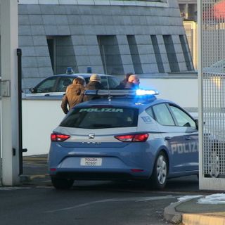 Espulsi tre stranieri irregolari