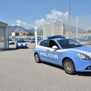 Pallanza, spacciatore arrestato dalla polizia