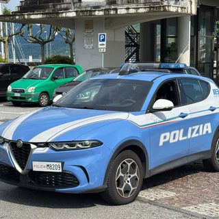 Due sanzioni per uso personale di droga a Verbania