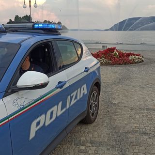 Verbania, la Polizia di Stato ferma quattro persone per truffe e accattonaggio molesto