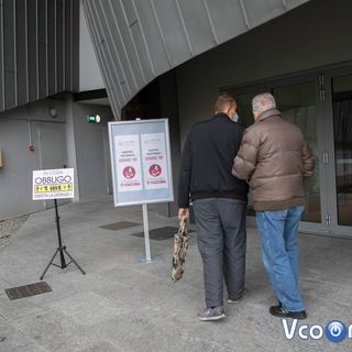 Le nuove modalità di preadesione alla campagna vaccinale