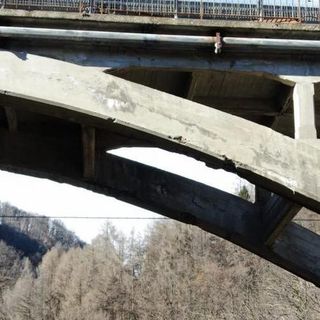 Gignese, il ponte delle “Due Riviere” sarà ristrutturato