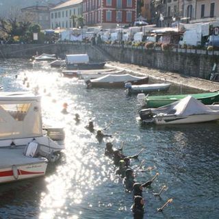 Tre ipotesi per il nuovo porto turistico di Cannobio