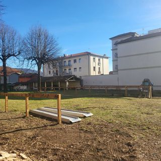 Un nuovo parcheggio gratuito a Baveno, venerdì l'inaugurazione