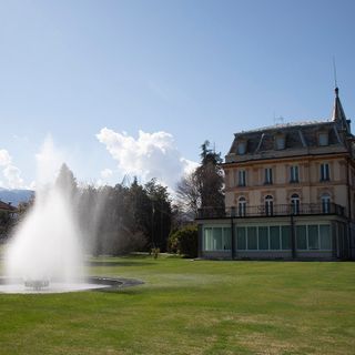 Prefettura, Villa Taranto e associazione carabinieri insieme per il rilancio della Castagnola