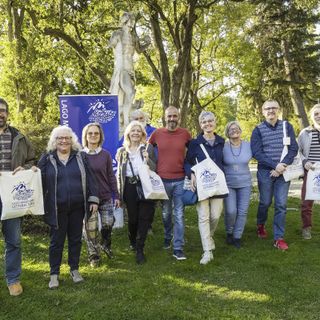 Maura Canzian vince il Piccolo concorso di scrittura creativa di LettrAltura FOTO