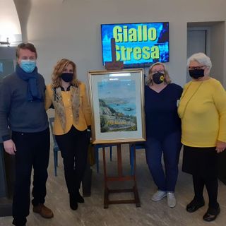 Premio Giallo Stresa: sarà svelato domani il nome del vincitore