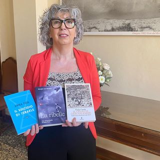 Novità per il premio letterario della Resistenza: i cittadini coinvolti con la giuria popolare