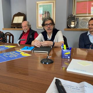 Anche a Omegna lo spettacolo teatrale 'Barriere Misteriose'