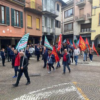 Lavoro, Michele Piffero (Cgil): &quot;Il Vco non è una provincia per giovani&quot;