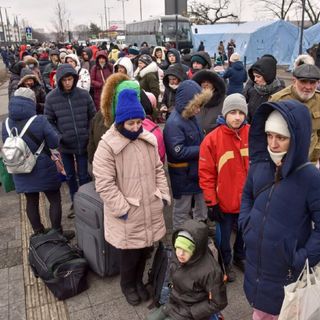 Ucraina, in Piemonte ospitati 178 minori non accompagnati