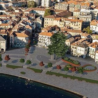 Verbania, su piazza Garibaldi interviene l’ex sindaco Claudio Zanotti