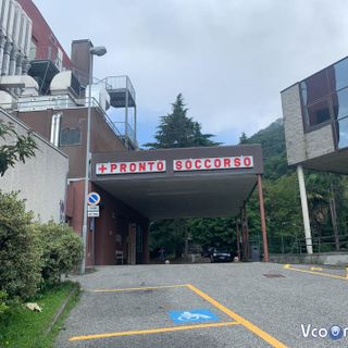Riorganizzazione ospedali Vco, Quaretta: “Bisognerebbe avere il coraggio di prendere decisioni responsabili”