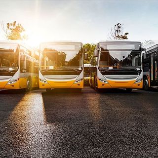 Crollo delle immatricolazioni di autobus: nel Vco zero nuove targhe