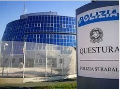 Irregolare e con precedenti penali: tunisino rimpatriato dalla questura di Verbania